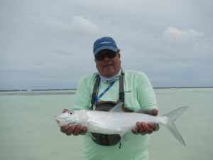 CHRISCass bonefish
