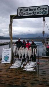 quality and quantity day 3 haul